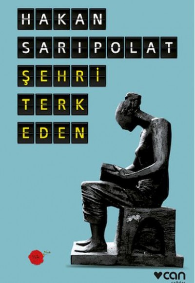 Şehri Terk Eden Şehri Terk Eden