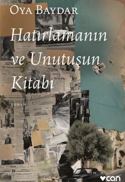 Hatırlamanın ve Unutuşun Kitabı Hatırlamanın ve Unutuşun Kitabı