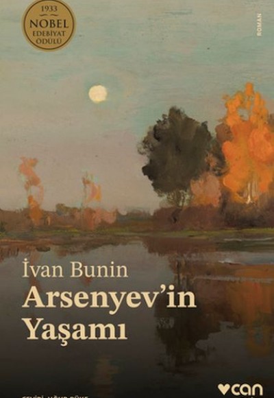 Arsenyev'in Yaşamı Arsenyev'in Yaşamı