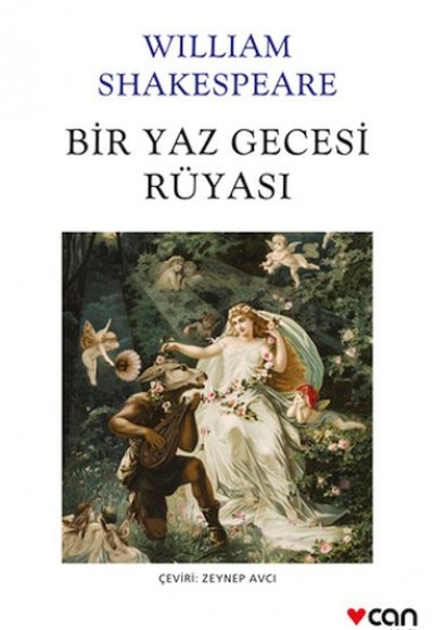 Bir Yaz Gecesi Rüyası Bir Yaz Gecesi Rüyası