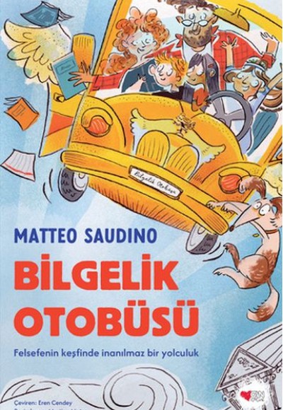 Bilgelik Otobüsü Bilgelik Otobüsü