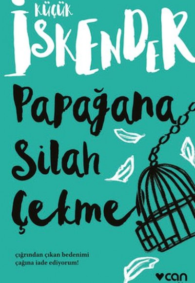 Papağana Silah Çekme Papağana Silah Çekme