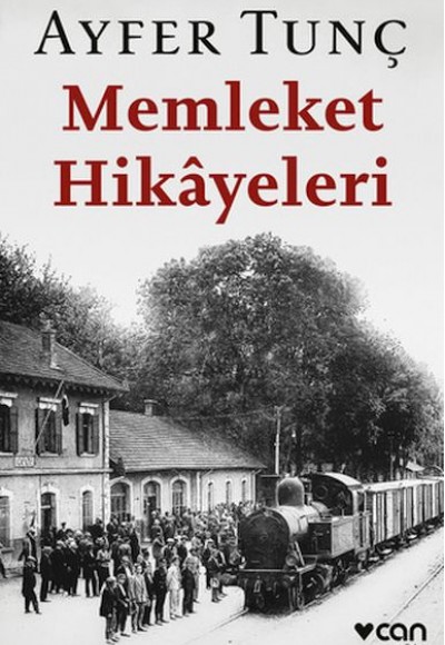 Memleket Hikâyeleri Memleket Hikâyeleri