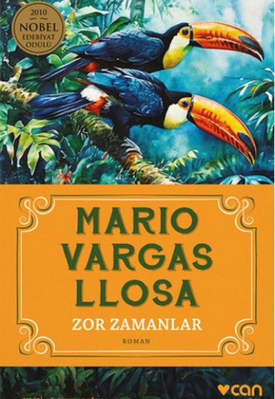Zor Zamanlar Zor Zamanlar