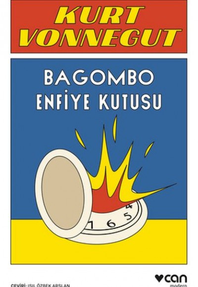 Bagombo Enfiye Kutusu Bagombo Enfiye Kutusu