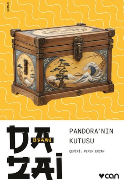 Pandora'nın Kutusu Pandora'nın Kutusu