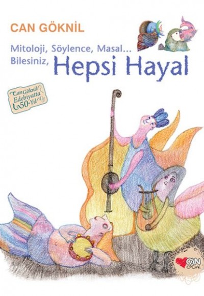 Hepsi Hayal Hepsi Hayal