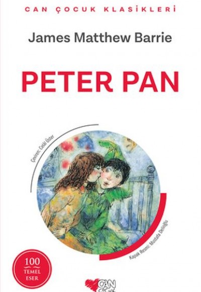 Peter Pan Peter Pan