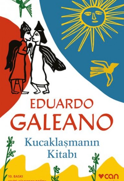 Kucaklaşmanın Kitabı Kucaklaşmanın Kitabı