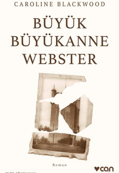 Büyük Büyükanne Webster Büyük Büyükanne Webster