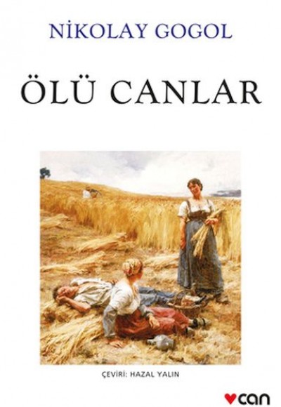 Ölü Canlar Ölü Canlar