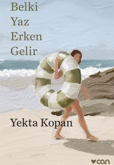 Belki Yaz Erken Gelir Belki Yaz Erken Gelir