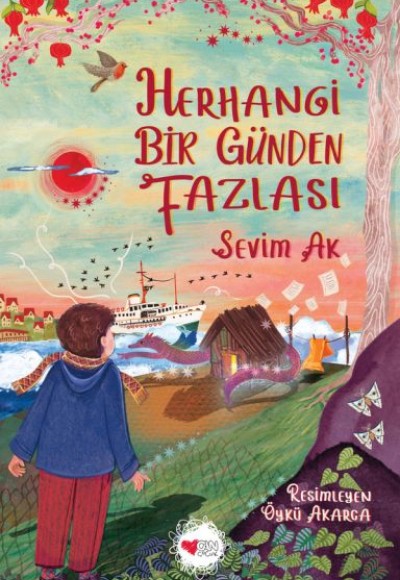 Herhangi Bir Günden Fazlası Herhangi Bir Günden Fazlası