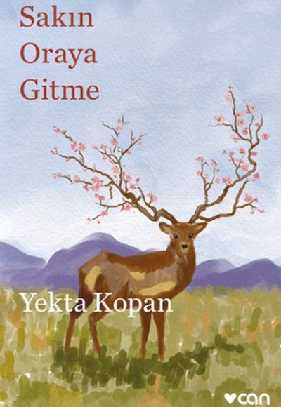 Sakın Oraya Gitme Sakın Oraya Gitme