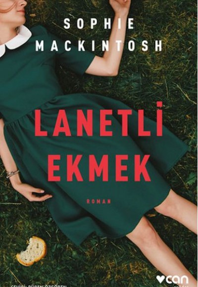 Lanetli Ekmek Lanetli Ekmek