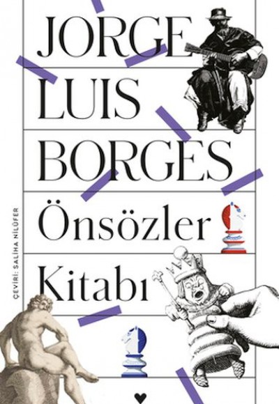 Önsözler Kitabı Önsözler Kitabı