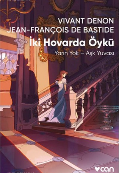 İki Hovarda Öykü İki Hovarda Öykü