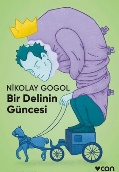 Bir Delinin Güncesi ve Fayton Bir Delinin Güncesi ve Fayton