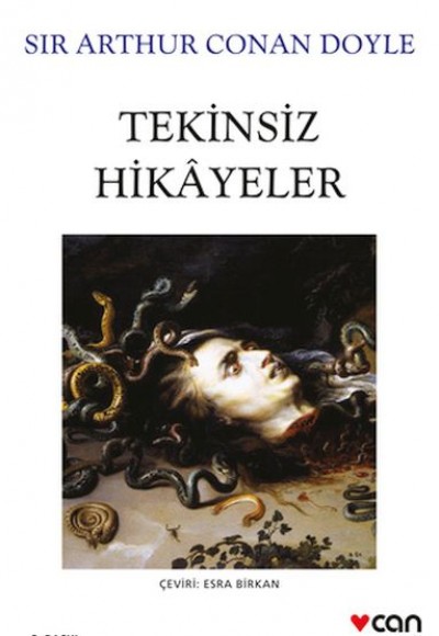 Tekinsiz Hikâyeler Tekinsiz Hikâyeler