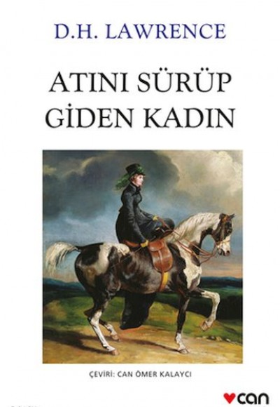 Atını Sürüp Giden Kadın Atını Sürüp Giden Kadın