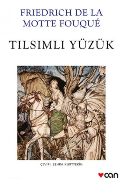 Tılsımlı Yüzük Tılsımlı Yüzük
