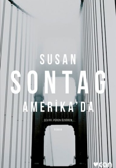 Amerika'da Amerika'da
