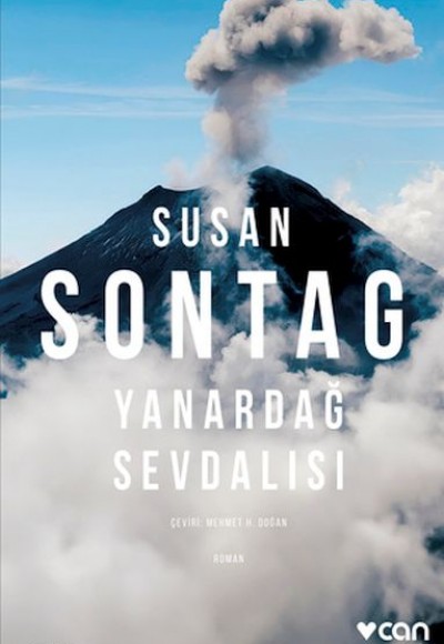 Yanardağ Sevdalısı Yanardağ Sevdalısı