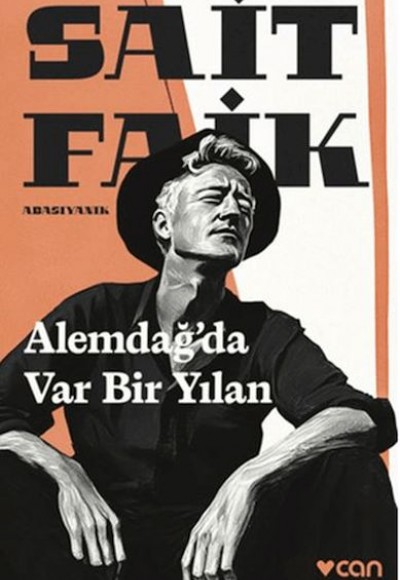 Alemdağ’da Var Bir Yılan Alemdağ’da Var Bir Yılan