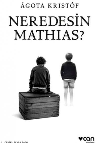 Neredesin Mathias? Neredesin Mathias?