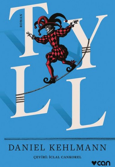 Tyll Tyll