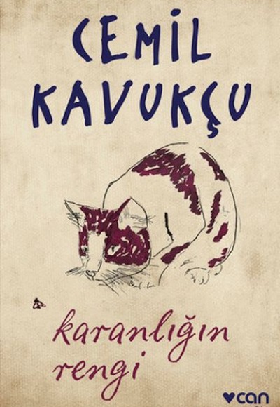 Karanlığın Rengi Karanlığın Rengi