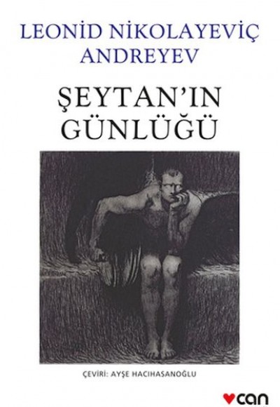 Şeytanın Günlüğü