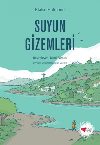 Suyun Gizemleri Suyun Gizemleri