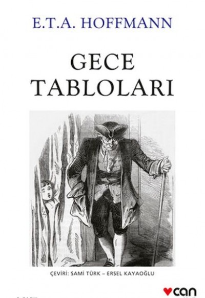 Gece Tabloları Gece Tabloları