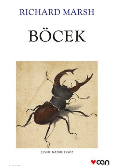 Böcek Böcek