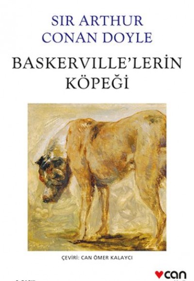 Baskerville'lerin Köpeği Baskerville'lerin Köpeği