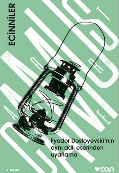 Ecinniler Ecinniler