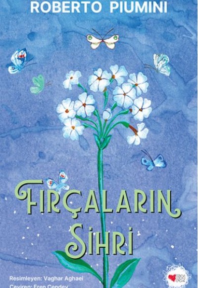 Fırçaların Sihri Fırçaların Sihri