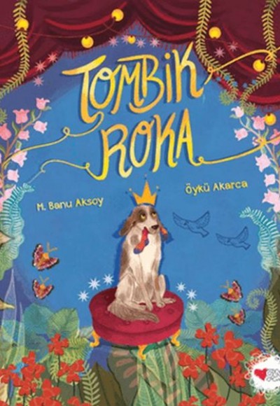 Tombik Roka Tombik Roka