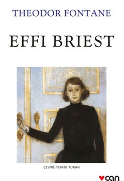 Effie Briest Effie Briest