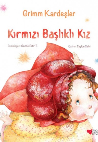 Kırmızı Başlıklı Kız Kırmızı Başlıklı Kız
