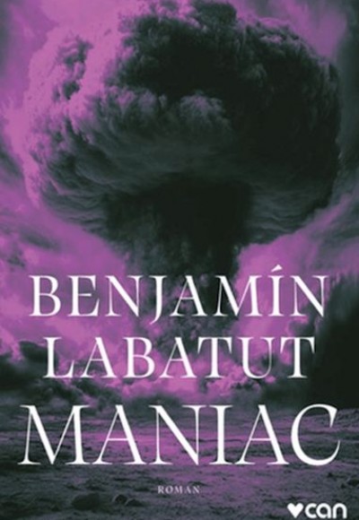 Maniac Maniac