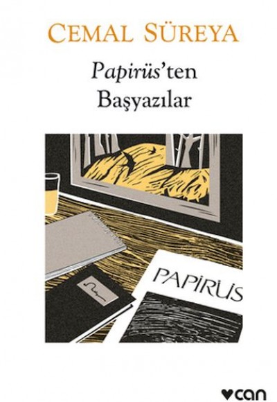 Papirüs'ten Başyazılar: Düzyazılar