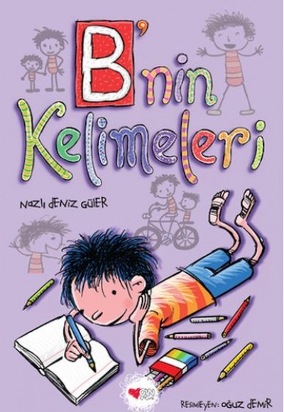 B'nin Kelimeleri B'nin Kelimeleri