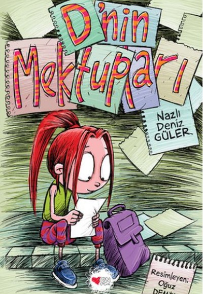 D'nin Mektupları D'nin Mektupları