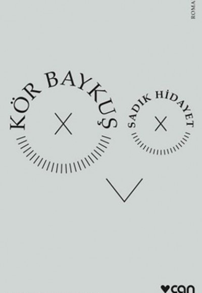 Kör Baykuş Kör Baykuş