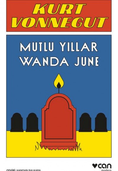 Mutlu Yıllar Wanda June Mutlu Yıllar Wanda June