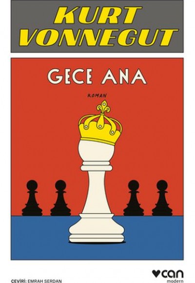 Gece Ana Gece Ana
