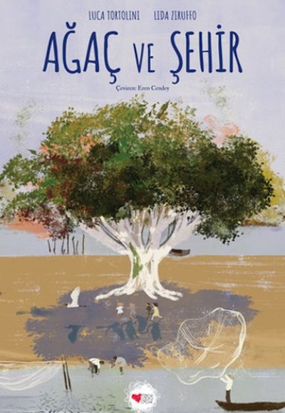 Ağaç ve Şehir