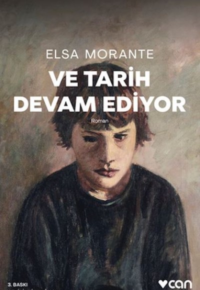 Ve Tarih Devam Ediyor